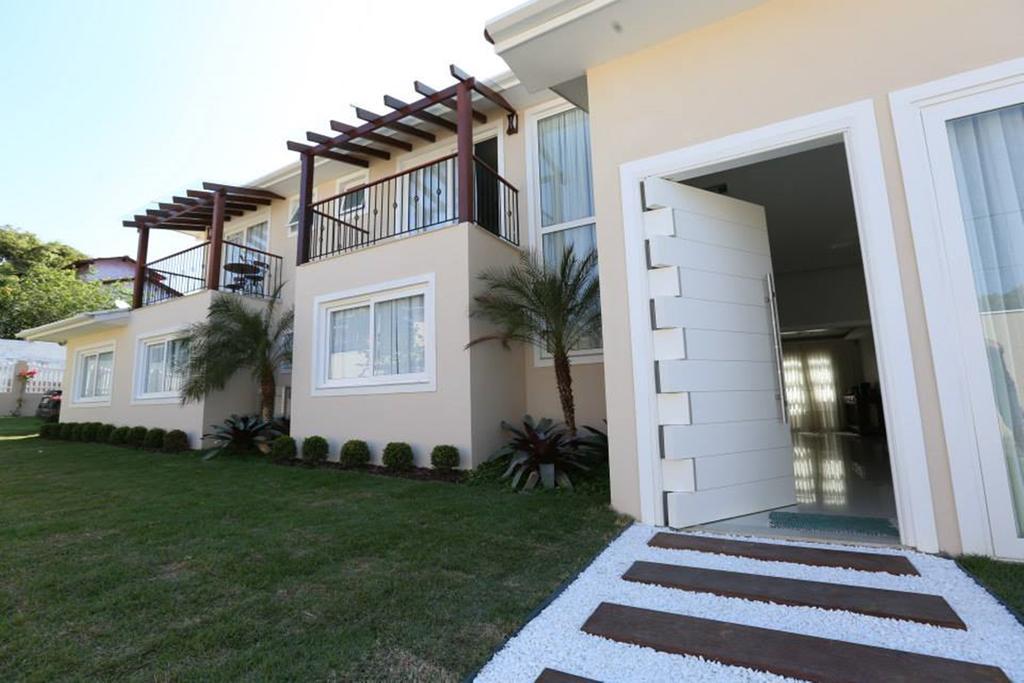 Amor Perfeito Pousada Armacao dos Buzios Exterior photo