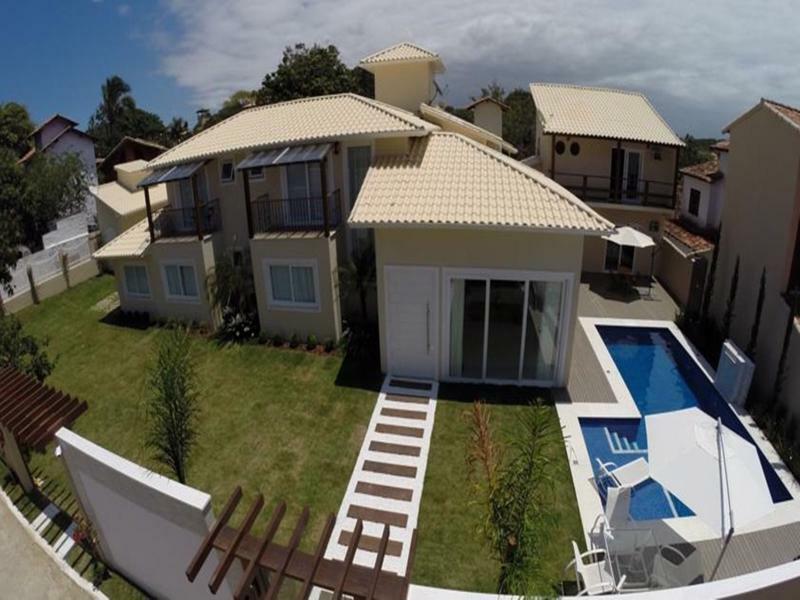 Amor Perfeito Pousada Armacao dos Buzios Exterior photo